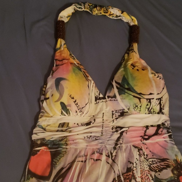 Dress - Picture 3 of 5